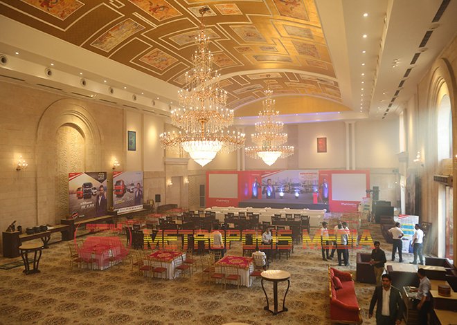 est event management companies in South india