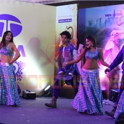 Tata Ace Gold Launching Ceremony